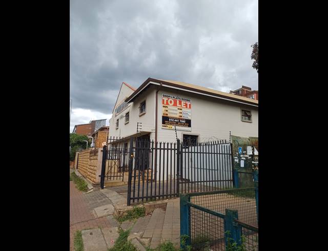 2,282M² SERVICED OFFICE FOR SALE IN ARCADIA